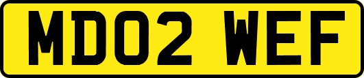 MD02WEF