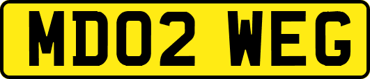 MD02WEG