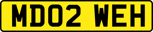 MD02WEH