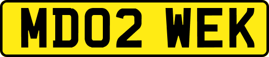 MD02WEK