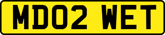 MD02WET