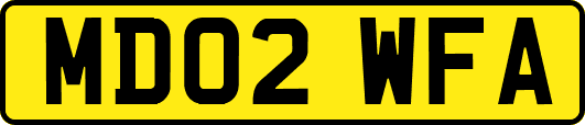 MD02WFA