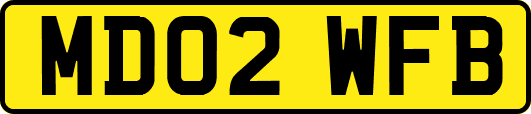 MD02WFB