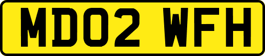 MD02WFH