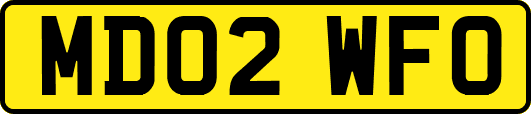 MD02WFO