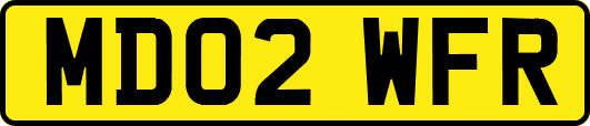 MD02WFR