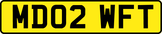 MD02WFT