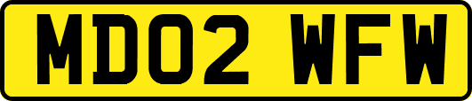 MD02WFW