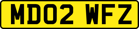 MD02WFZ