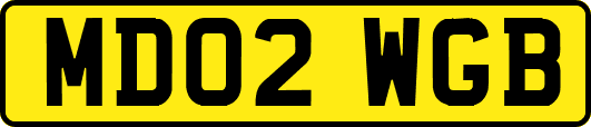 MD02WGB