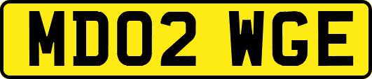 MD02WGE