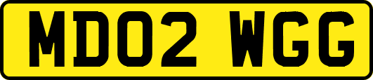 MD02WGG