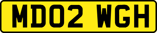 MD02WGH