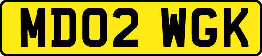 MD02WGK