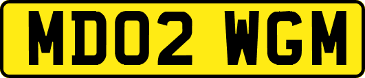 MD02WGM
