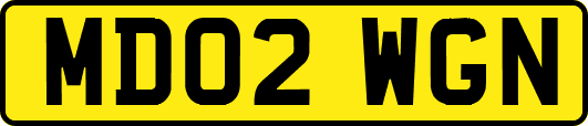 MD02WGN