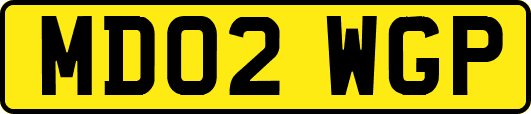 MD02WGP