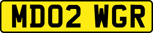 MD02WGR