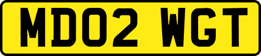 MD02WGT