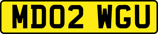 MD02WGU