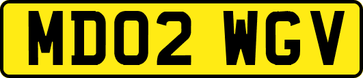 MD02WGV