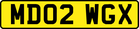 MD02WGX