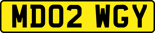 MD02WGY