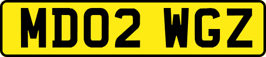 MD02WGZ