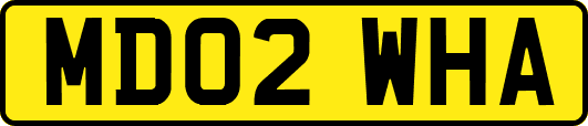 MD02WHA