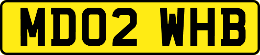 MD02WHB