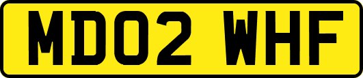 MD02WHF