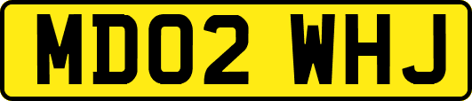 MD02WHJ