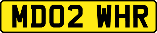 MD02WHR