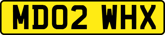 MD02WHX