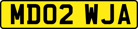 MD02WJA