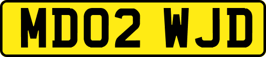 MD02WJD