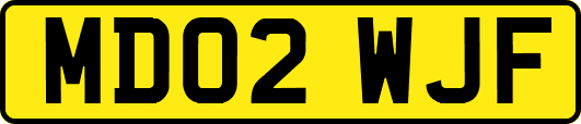 MD02WJF