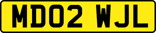 MD02WJL