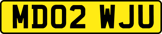 MD02WJU