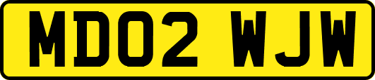 MD02WJW