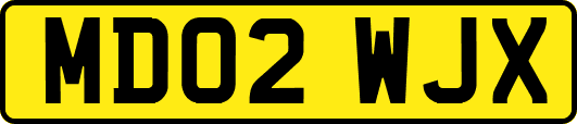 MD02WJX