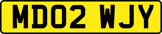 MD02WJY