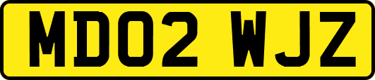 MD02WJZ