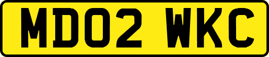 MD02WKC