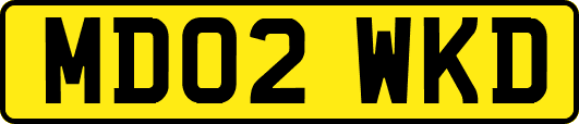 MD02WKD