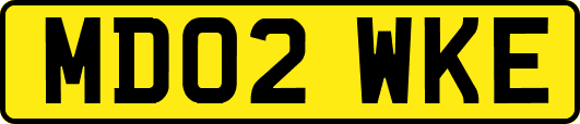 MD02WKE