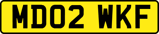 MD02WKF