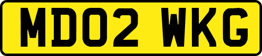MD02WKG