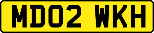 MD02WKH