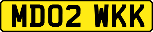 MD02WKK
